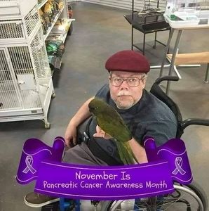 Meet your Posher, Dan